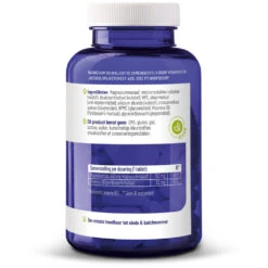 Vitakruid Magnesium Malaat 150 -Winkel Voor Gezondheidszorgproducten 1030043 3