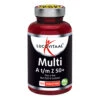 Lucovitaal Multi A-Z 50+ -Winkel Voor Gezondheidszorgproducten 1030046