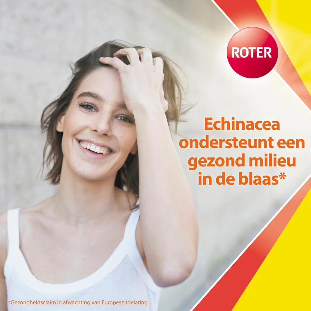 Roter Cranberry & Probiotica Roter Cranberry & Probiotica -Winkel Voor Gezondheidszorgproducten 1030058 3