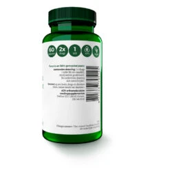 AOV 512 Magnesium AC & Citraat -Winkel Voor Gezondheidszorgproducten 1030083 3