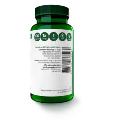 AOV 816 Quercetine-extract (500 Mg) -Winkel Voor Gezondheidszorgproducten 1030206 3
