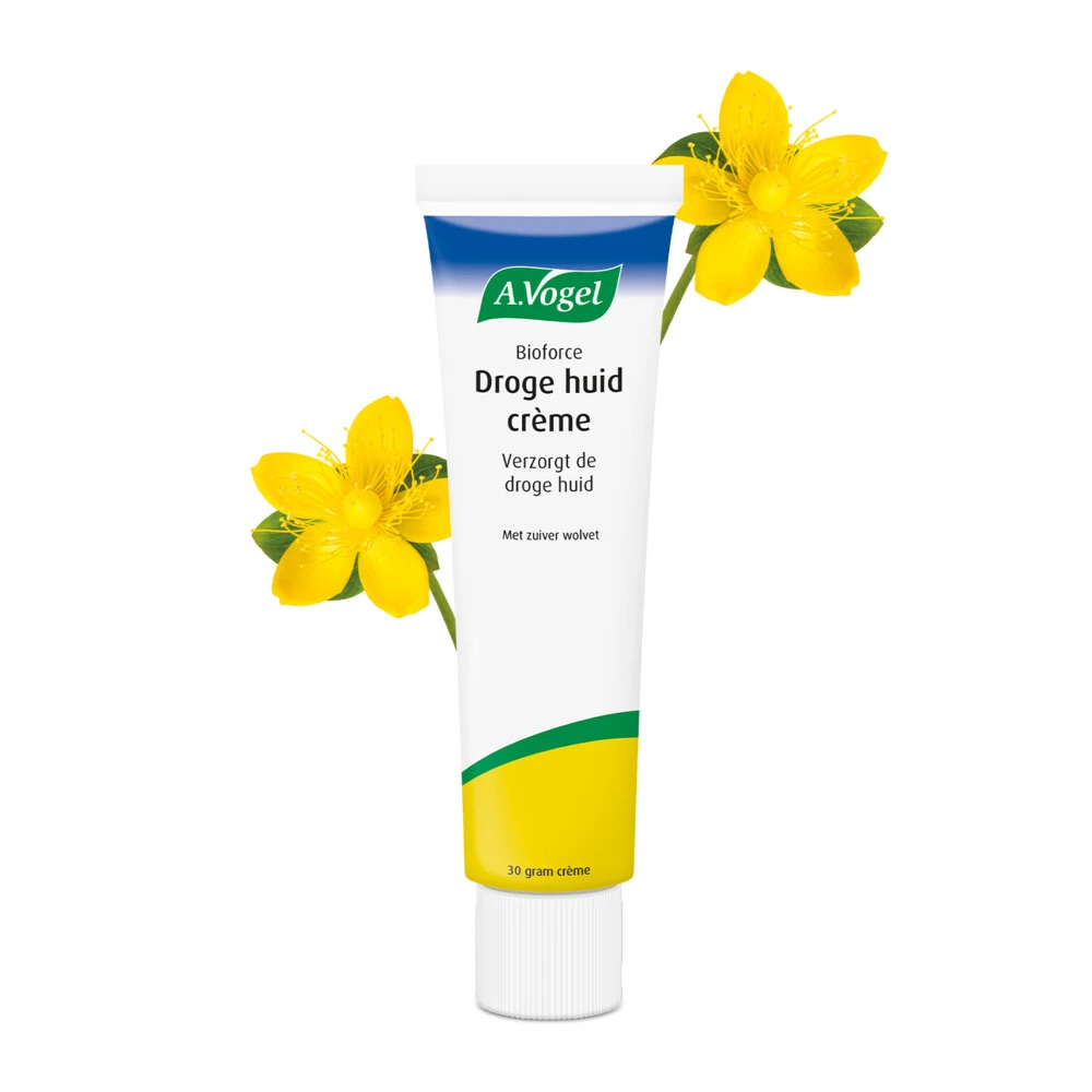 2x A.Vogel Creme Bioforce 2x A.Vogel Creme Bioforce -Winkel Voor Gezondheidszorgproducten 1030391 2