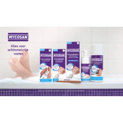 Mycosan Kalknagel Met Voet En Schoenpoeder Pakket -Winkel Voor Gezondheidszorgproducten 1030657 4