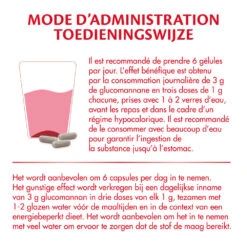 Equilibra Lose Weight -Winkel Voor Gezondheidszorgproducten 1030709 4