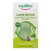 Equilibra Liver Detox -Winkel Voor Gezondheidszorgproducten 1030710