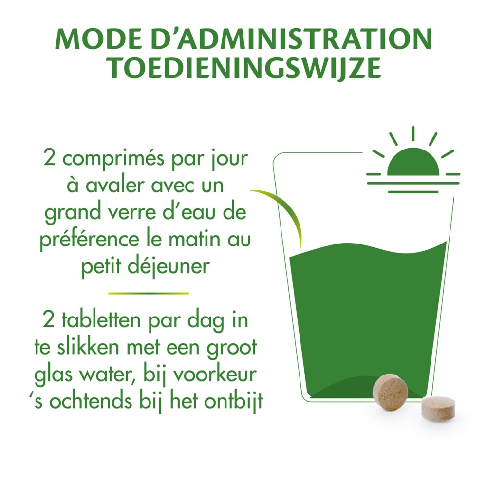 Equilibra Liver Detox Equilibra Liver Detox -Winkel Voor Gezondheidszorgproducten 1030710 4