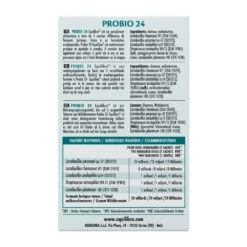 Equilibra 24 Billions Probiotics -Winkel Voor Gezondheidszorgproducten 1030712 3