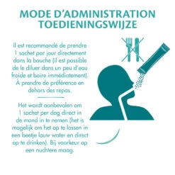 Equilibra 24 Billions Probiotics -Winkel Voor Gezondheidszorgproducten 1030712 4