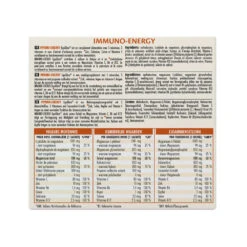 Equilibra Immuno Energy 4 Equilibra Immuno Energy -Winkel Voor Gezondheidszorgproducten 1030713 3