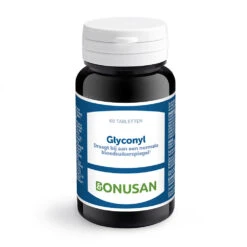 Bonusan Glyconyl