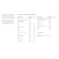 Metagenics UltraClear Plus PH Vanille -Winkel Voor Gezondheidszorgproducten 1031248 3