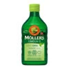 Mollers Levertraan Omega-3 Appel 2 Mollers Levertraan Omega-3 Appel -Winkel Voor Gezondheidszorgproducten 1031250