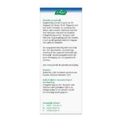 3x A.Vogel Valeriaan Druppels 4 3x A.Vogel Valeriaan Druppels -Winkel Voor Gezondheidszorgproducten 1031278 3