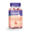 Dagravit Haar & Huid Vitaminen Vegan Gummies -Winkel Voor Gezondheidszorgproducten 1032824