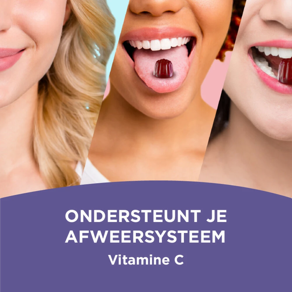 Dagravit Multivitaminen Gummies Dagravit Multivitaminen Gummies -Winkel Voor Gezondheidszorgproducten 1032826 2