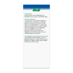 2x A.Vogel Ooggel Extra Hydratatie -Winkel Voor Gezondheidszorgproducten 1033145 4