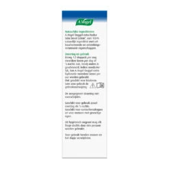 2x A.Vogel Ooggel Extra Hydratatie -Winkel Voor Gezondheidszorgproducten 1033145 5