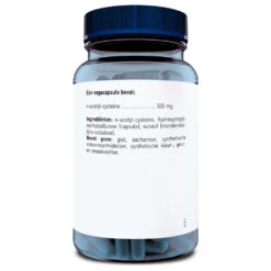 Orthica NAC -Winkel Voor Gezondheidszorgproducten 1033748 2 1