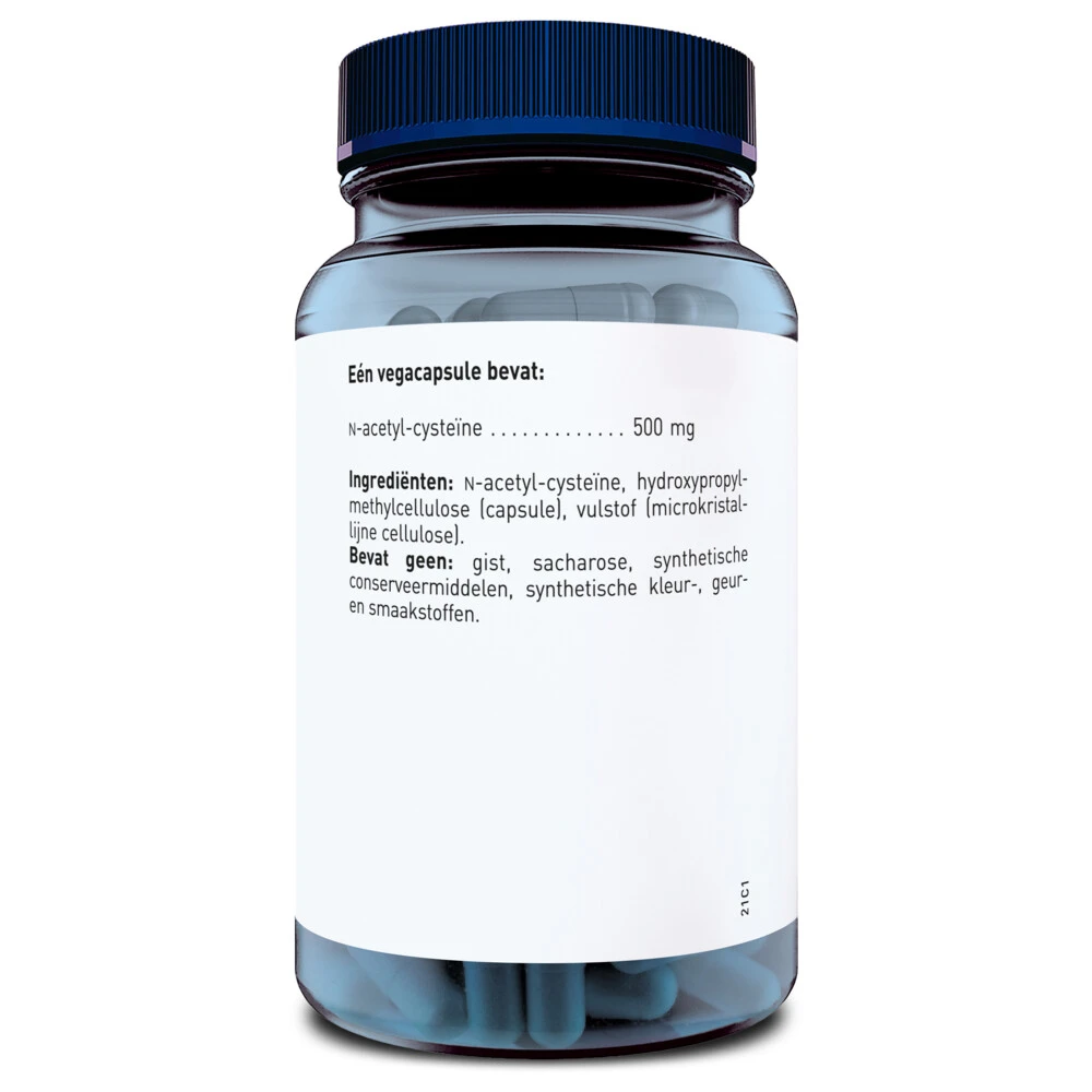 2x Orthica NAC 2x Orthica NAC -Winkel Voor Gezondheidszorgproducten 1033748 2