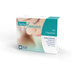 Memidis Bacilac Femina -Winkel Voor Gezondheidszorgproducten 1034296 2