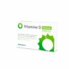 Metagenics Vitamine D 2500IU Vegan -Winkel Voor Gezondheidszorgproducten 1034328