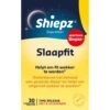 3x Shiepz Slaapfit 2 3x Shiepz Slaapfit -Winkel Voor Gezondheidszorgproducten 1035130