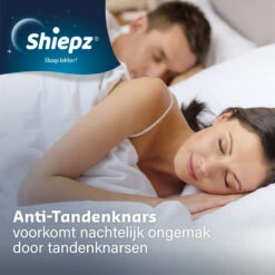 Shiepz Anti-Tandenknars Bitje -Winkel Voor Gezondheidszorgproducten 1035137 3