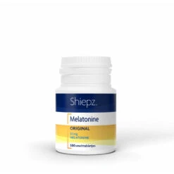 2x Shiepz Melatonine 0.1 Mg Original -Winkel Voor Gezondheidszorgproducten 1035141 3