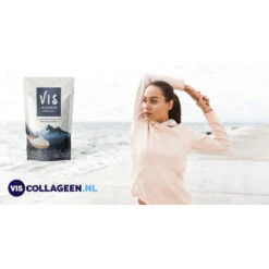 VIS Collageen Hydrolysaat Poeder -Winkel Voor Gezondheidszorgproducten 1037665 3