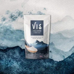 VIS Collageen Hydrolysaat Poeder -Winkel Voor Gezondheidszorgproducten 1037665 4