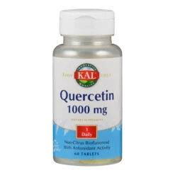 KAL Quercetine 1000mg