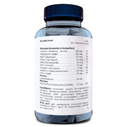 Orthica Mineral Max -Winkel Voor Gezondheidszorgproducten 1038761 2