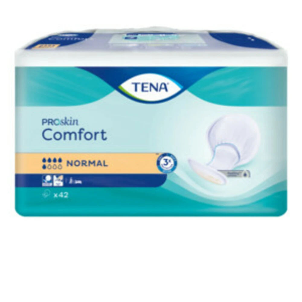 TENA Comfort ProSkin Normal TENA Comfort ProSkin Normal -Winkel Voor Gezondheidszorgproducten 1038766 2