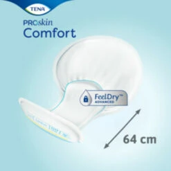 2x TENA Comfort ProSkin Plus -Winkel Voor Gezondheidszorgproducten 1038767 3