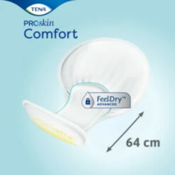 2x TENA Comfort ProSkin Extra -Winkel Voor Gezondheidszorgproducten 1038768 3