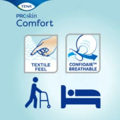 2x TENA Comfort ProSkin Super -Winkel Voor Gezondheidszorgproducten 1038769 4