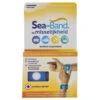 Sea Band Polsband Bij Misselijkheid Kinderen Blauw -Winkel Voor Gezondheidszorgproducten 1038878