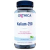 Orthica Kalium-250 -Winkel Voor Gezondheidszorgproducten 1038943
