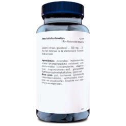 Orthica Kalium-250 -Winkel Voor Gezondheidszorgproducten 1038943 2