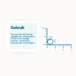 Bonusan Vitamine D3 25 Mcg/1000 IE 5 Bonusan Vitamine D3 25 Mcg/1000 IE -Winkel Voor Gezondheidszorgproducten 1039316 4