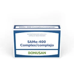 Bonusan Same 400 Complex