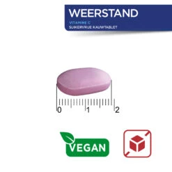 2x Dagravit Multivitaminen Weerstand 5 2x Dagravit Multivitaminen Weerstand -Winkel Voor Gezondheidszorgproducten 1039506 4