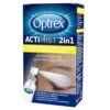 Optrex Actimist 2 In 1 Oogspray Jeukende En Waterige Ogen 2 Optrex Actimist 2 In 1 Oogspray Jeukende En Waterige Ogen -Winkel Voor Gezondheidszorgproducten 1040011