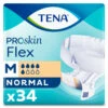 3x TENA Flex Normal Medium Proskin 2 3x TENA Flex Normal Medium Proskin -Winkel Voor Gezondheidszorgproducten 1040115