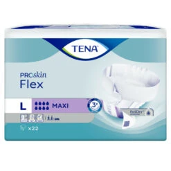 TENA Flex Maxi Large Proskin -Winkel Voor Gezondheidszorgproducten 1040135 2 1