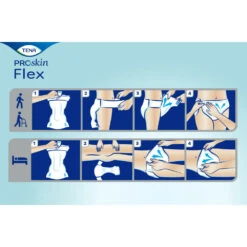 TENA Flex Maxi Large Proskin -Winkel Voor Gezondheidszorgproducten 1040135 4 1