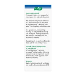 A.Vogel Famosan Slaap 2* -Winkel Voor Gezondheidszorgproducten 1040350 3