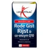 2x Lucovitaal Rode Gist Rijst & Q10 -Winkel Voor Gezondheidszorgproducten 1040582