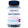Orthica Multi Probiotica 1 Orthica Multi Probiotica -Winkel Voor Gezondheidszorgproducten 1040754