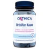 Orthica Orthiflor Kauw Probiotica -Winkel Voor Gezondheidszorgproducten 1040799
